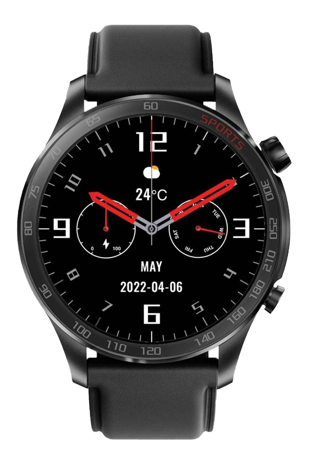 ساعت هوشمند گرین لاین مدل G-Wear